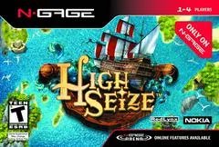 High Seize N-Gage