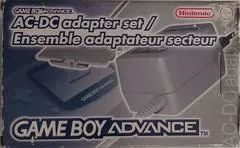 Gameboy Advance AC-DC adapter PAL GameBoy Advance