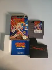 Mega Man 2 [Europa Version] PAL NES