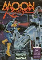 Moon Ranger PAL NES