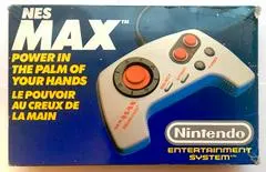 Nes Max PAL NES