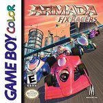 Armada FX Racers GameBoy Color