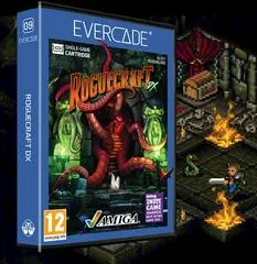 Roguecraft DX PAL Evercade