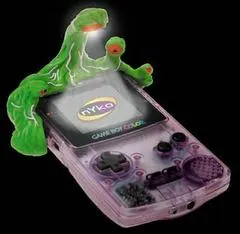 Blob Light GameBoy Color