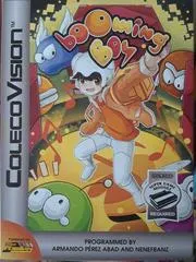 Booming Boy Colecovision
