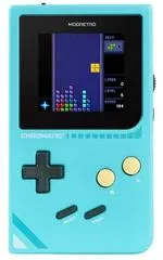 Modretro Chromatic [Wave] GameBoy Color