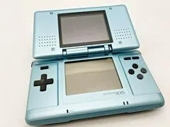 Nintendo DS Sky Blue JP Nintendo DS