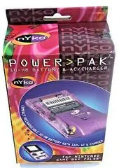Nyko Power Pak GameBoy Color