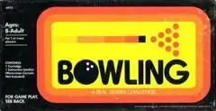 Bowling Microvision