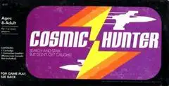 Cosmic Hunter Microvision