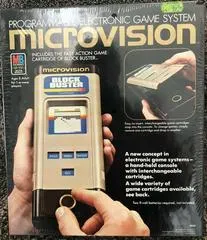 MicroVision System Microvision