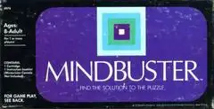 Mindbuster Microvision