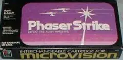 Phaser Strike Microvision