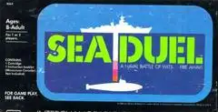 Sea Duel Microvision