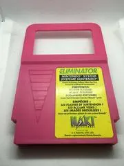 Eliminator Cleaning Kit NES
