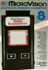 Super Blockbuster Microvision