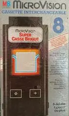 Super Casse Brique Microvision