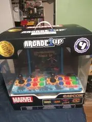 Arcade1UP Counter-Cade Mini Arcade