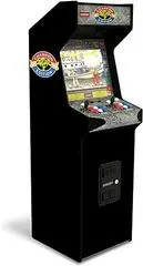 Arcade1up Deluxe Street Fighter 2 Champion Edition Mini Arcade