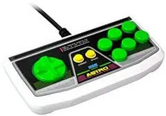 Astro City Mini Control Pad Mini Arcade