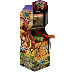 Big Buck Hunter Pro Mini Arcade