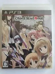 Chaos;Head Noah JP Playstation 3
