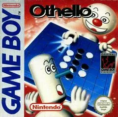 Othello PAL GameBoy