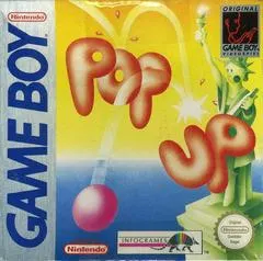 Pop Up PAL GameBoy