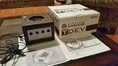 TDEV Gamecube Gamecube