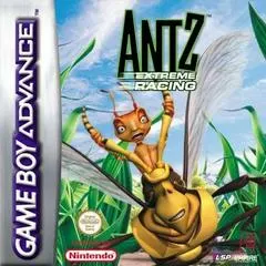 Antz Extreme Racing PAL GameBoy Advance