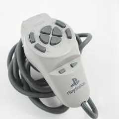 Hori HPS-12 Grip One Handed Controller JP Playstation