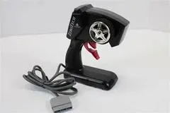 Hori ZeroTech Steering Wheel Controller JP Playstation