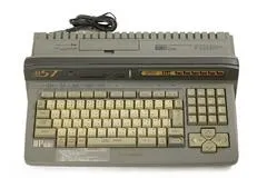 Panasonic FS-A1 ST JP MSX2