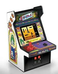 Dig Dug Micro Player Mini Arcade