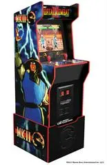 Midway Legacy Edition Arcade Machine Mini Arcade