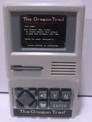 Oregon Trail Mini Arcade