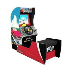 OutRun Arcade1Up [Seated Edition] Mini Arcade
