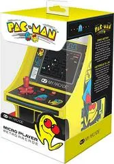 Pac-Man Micro Player Mini Arcade