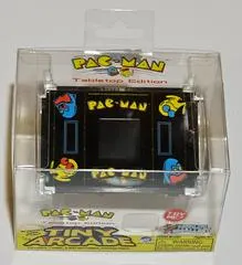 Pacman Tabletop Mini Arcade