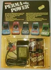 Perma Power Battery Eliminator Mini Arcade