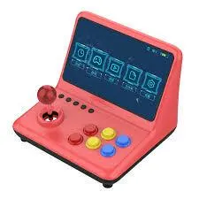 Powkiddy A12 Mini Arcade