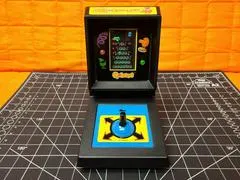 Q-Bert Mini Arcade