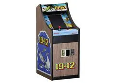 Replicade 1942 Mini Arcade