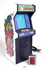 Replicade Centipede Mini Arcade
