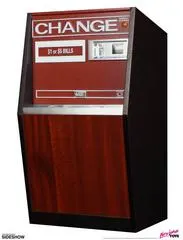 Replicade Change Machine - Brown Mini Arcade
