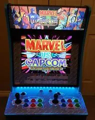 Marvel vs Capcom Mini Arcade