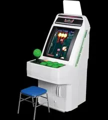 Sega Astro City Mini V & Style Kit Bundle Mini Arcade