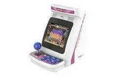 Taito EGRET II Mini Mini Arcade