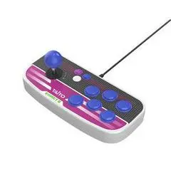 Taito EGRET II Mini Control Panel Mini Arcade