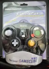 Firestorm Powershock Controller PAL Gamecube